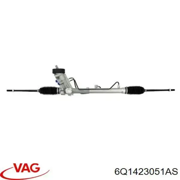 Купити 6Q1423051AS VAG Рульова рейка