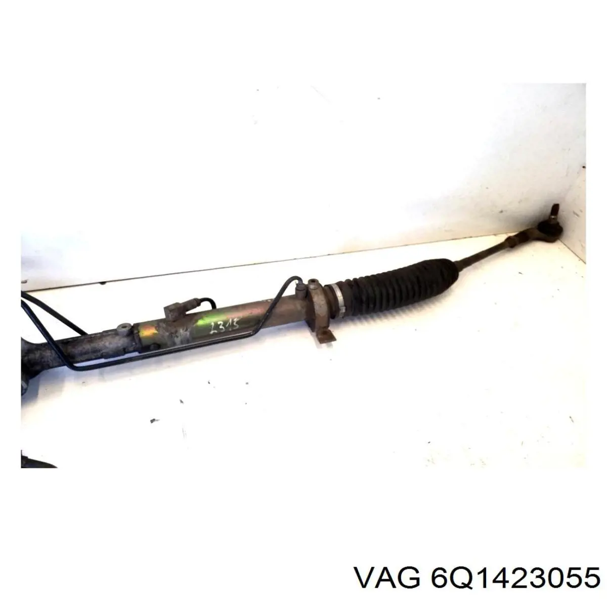 Купити 6Q1423055 VAG Рульова рейка