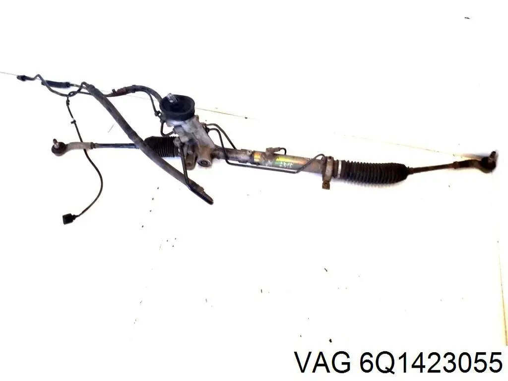 Управління рульове в зборі VAG 6Q1423055 ціна, від 188.09 USD