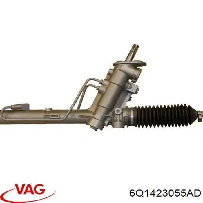 Купити 6Q1423055AD VAG Рульова рейка