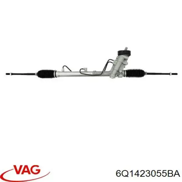 Управління рульове в зборі VAG 6Q1423055BA ціна, від 114.02 USD