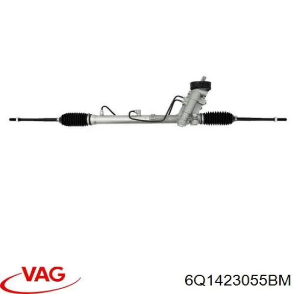 6Q1423055BM VAG Насос гідропідсилювача