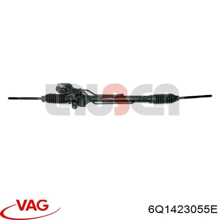 Управління рульове в зборі VAG 6Q1423055E ціна, від 155.04 USD