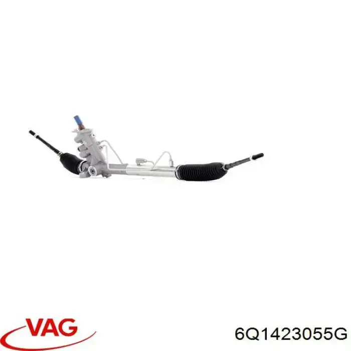Управління рульове в зборі VAG 6Q1423055G ціна, від 97.35 USD