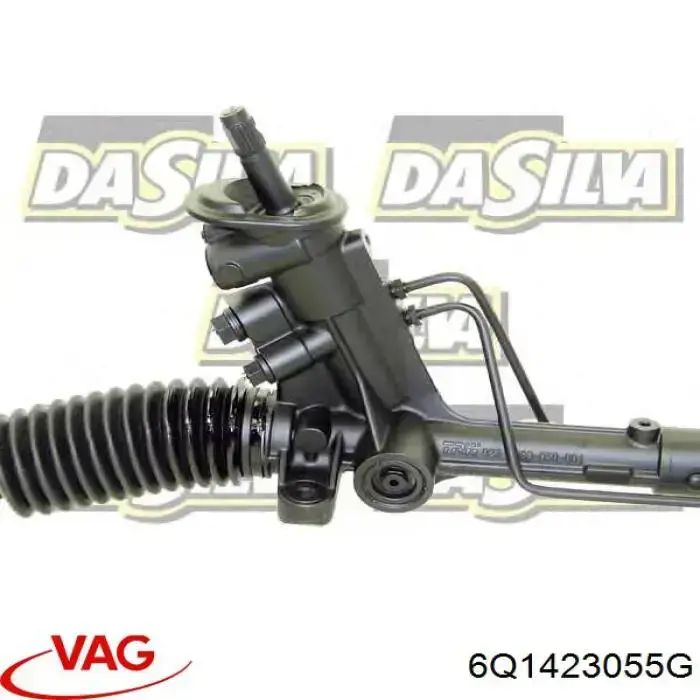 Купити 6Q1423055G VAG Рульова рейка