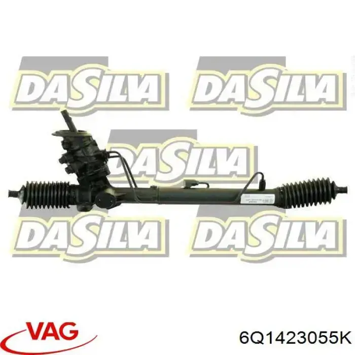 Насос ГПК VAG 6Q1423055K ціна, від 108.01 USD