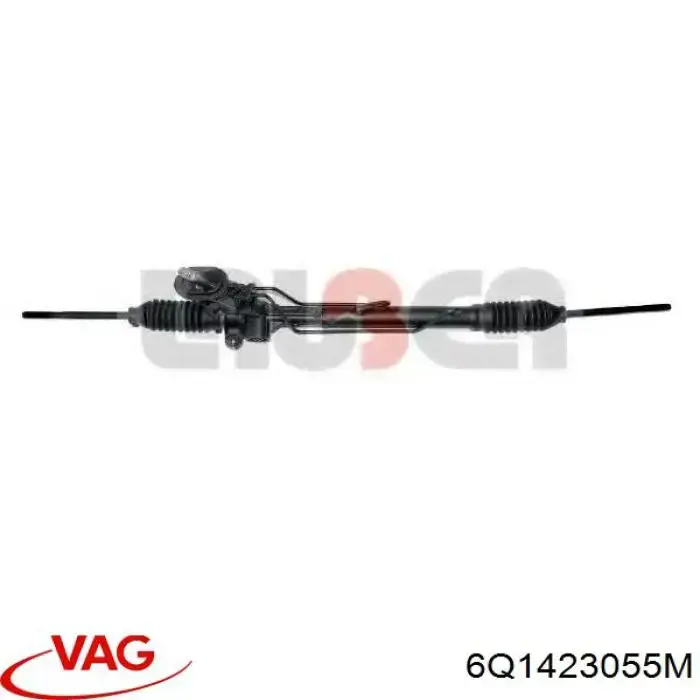 Купити 6Q1423055M VAG Рульова рейка