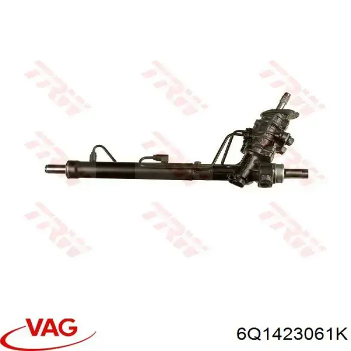 Насос ГПК VAG 6Q1423061K ціна, від 216.58 USD