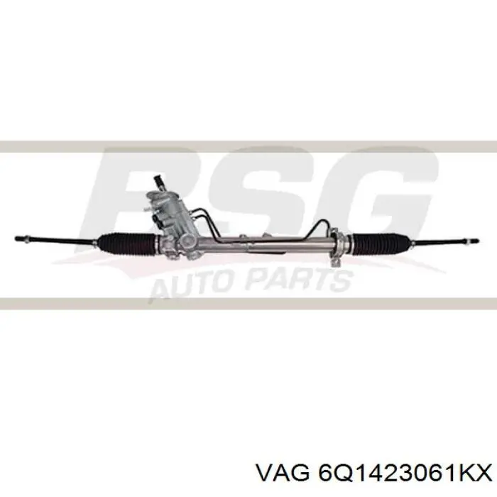 Купити 6Q1423061KX VAG Насос гідравліки