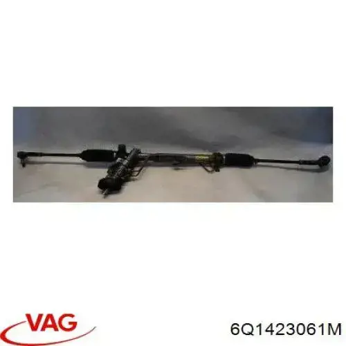 Купити 6Q1423061M VAG Рульова рейка