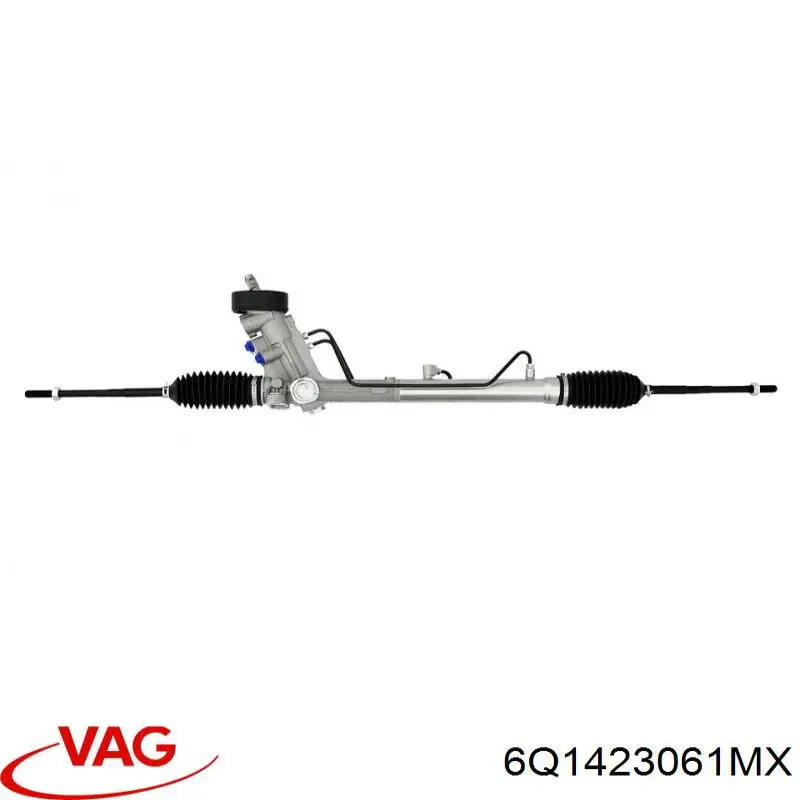 Купити 6Q1423061MX VAG Рульова рейка