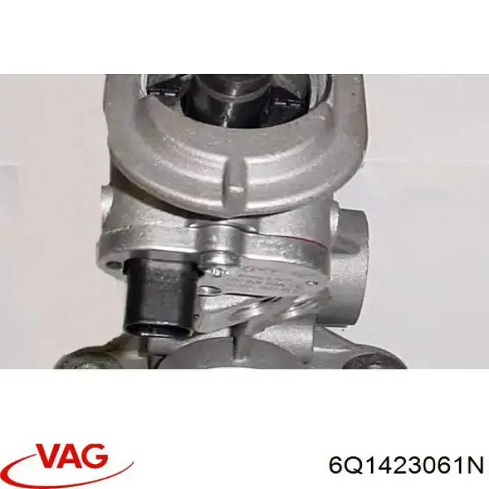 Насос ГПК VAG 6Q1423061N ціна, від 152.28 USD