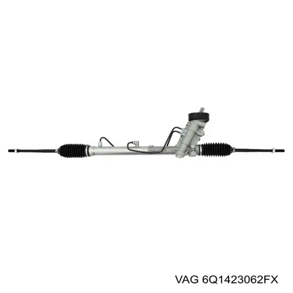 Купити 6Q1423062FX VAG Насос гідравліки