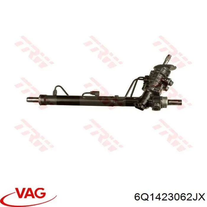 6Q1423062JX VAG Насос гідропідсилювача