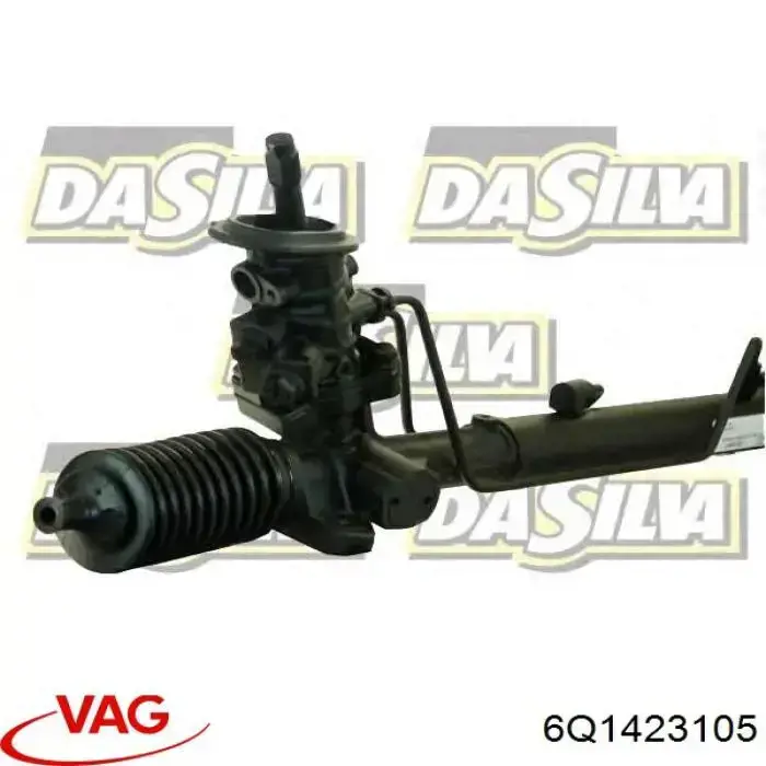 6Q1423105 VAG 