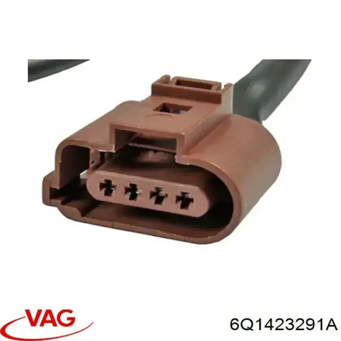 Датчик повороту керма Hans Pries (Topran) 113736 ціна, від 30.01 USD