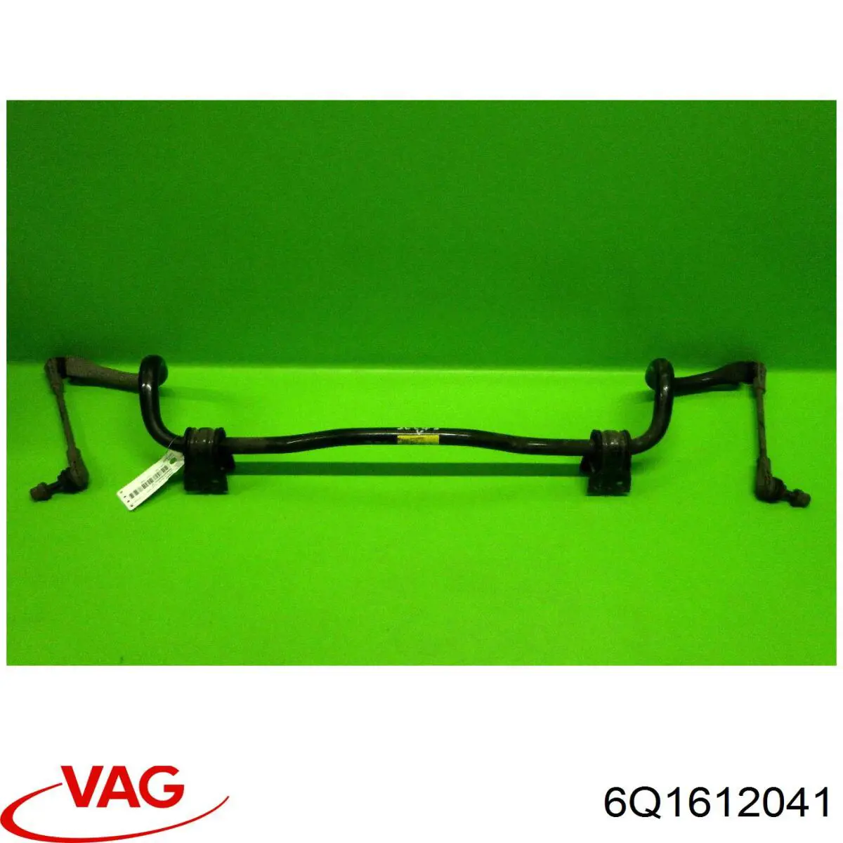  VAG 6Q1612041 ціна, від 12.70 USD