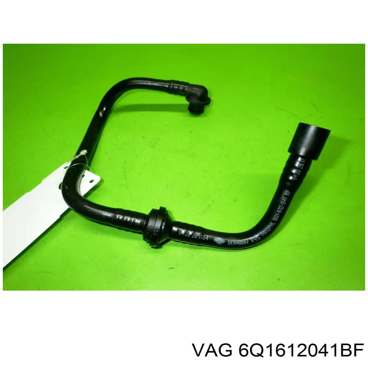  VAG 6Q1612041AF ціна, від 66.10 USD