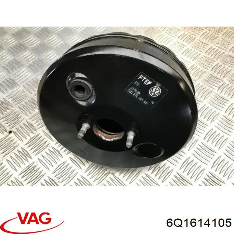  6Q1614105 VAG