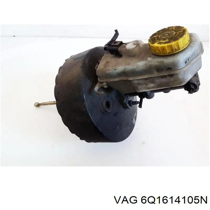6Q1614105N VAG 