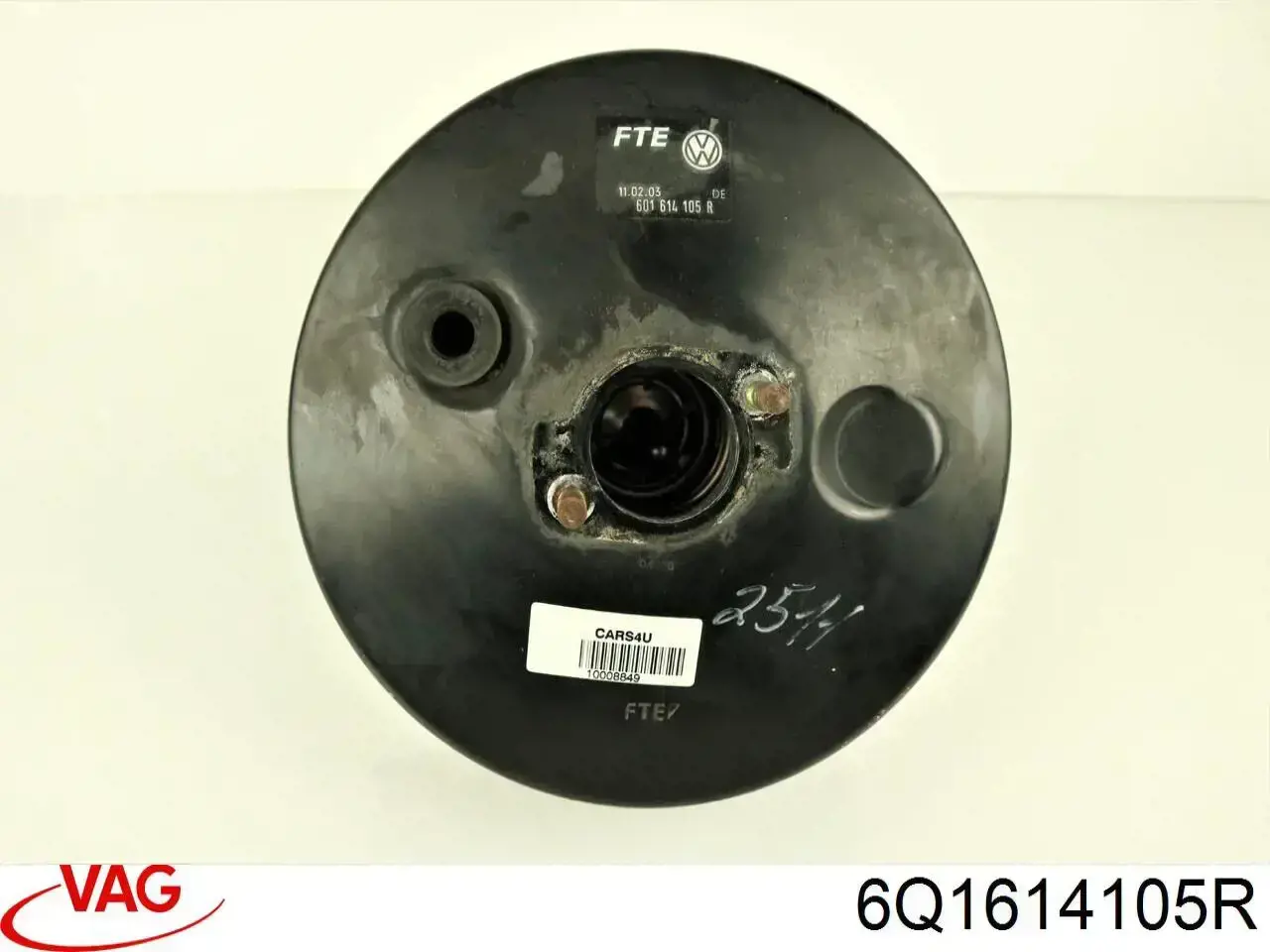 6Q1614105R VAG 