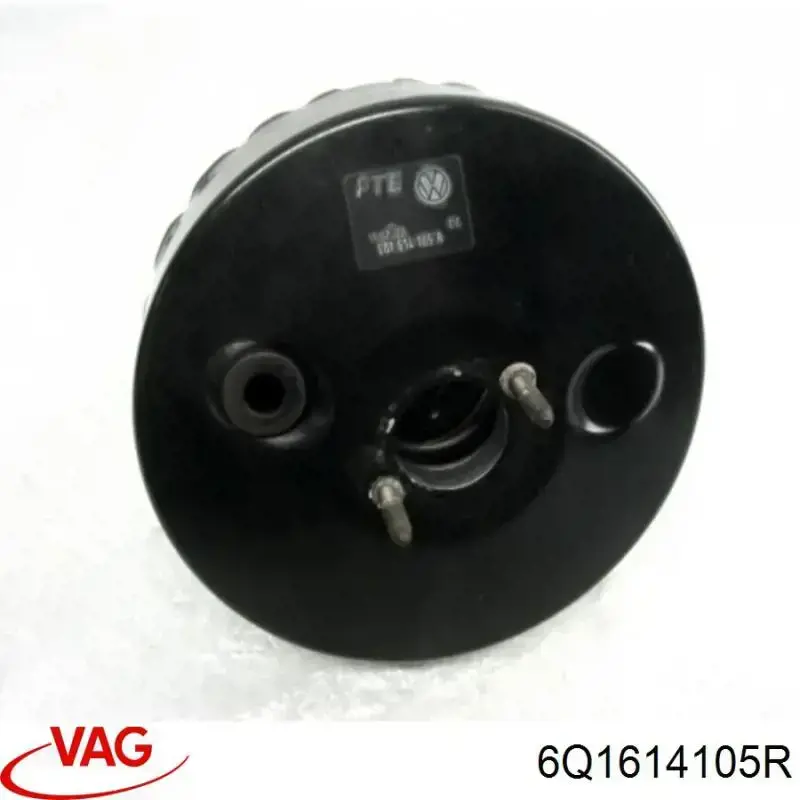Купити 6Q1614105R VAG 