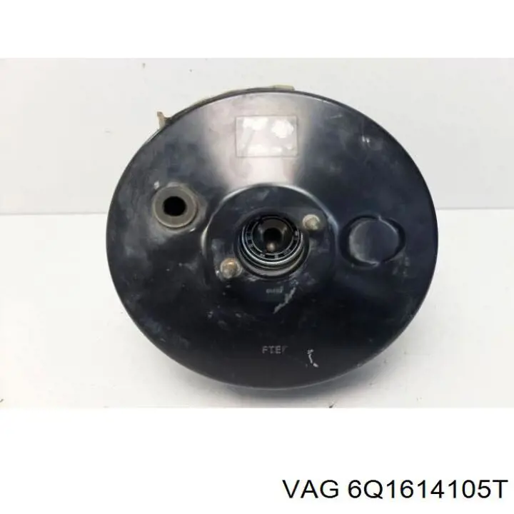 6Q1614105T VAG 