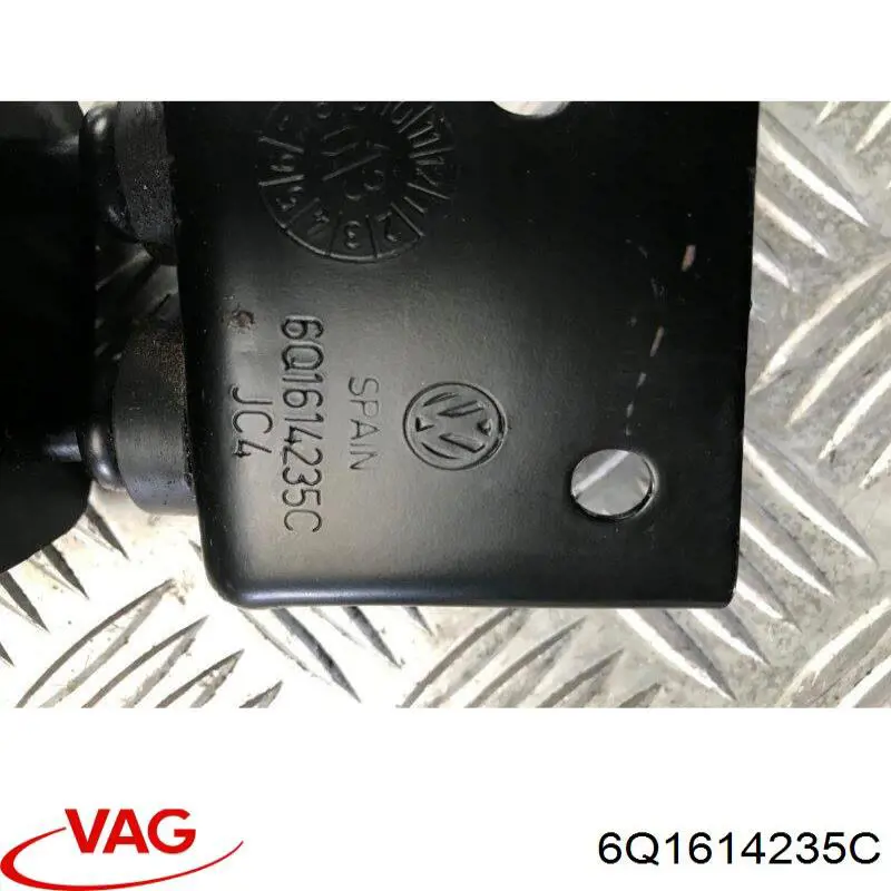 6Q1614235C VAG 