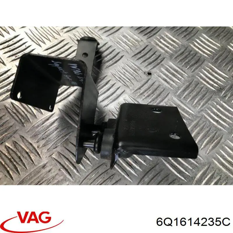  VAG 6Q1614235C ціна, від 11.40 USD