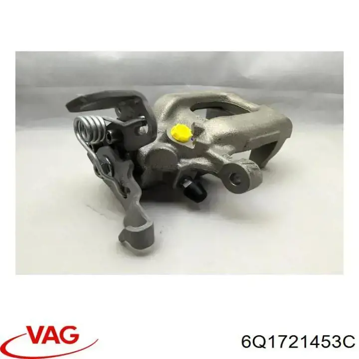  VAG 6Q1721453C ціна, від 12.90 USD