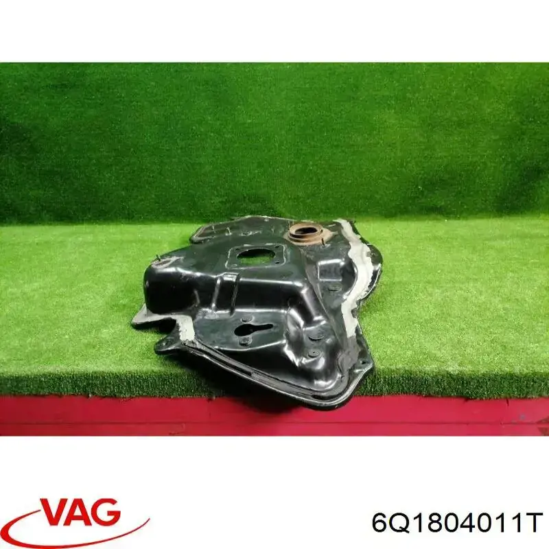  VAG 6Q1804011T ціна, від 50.66 USD