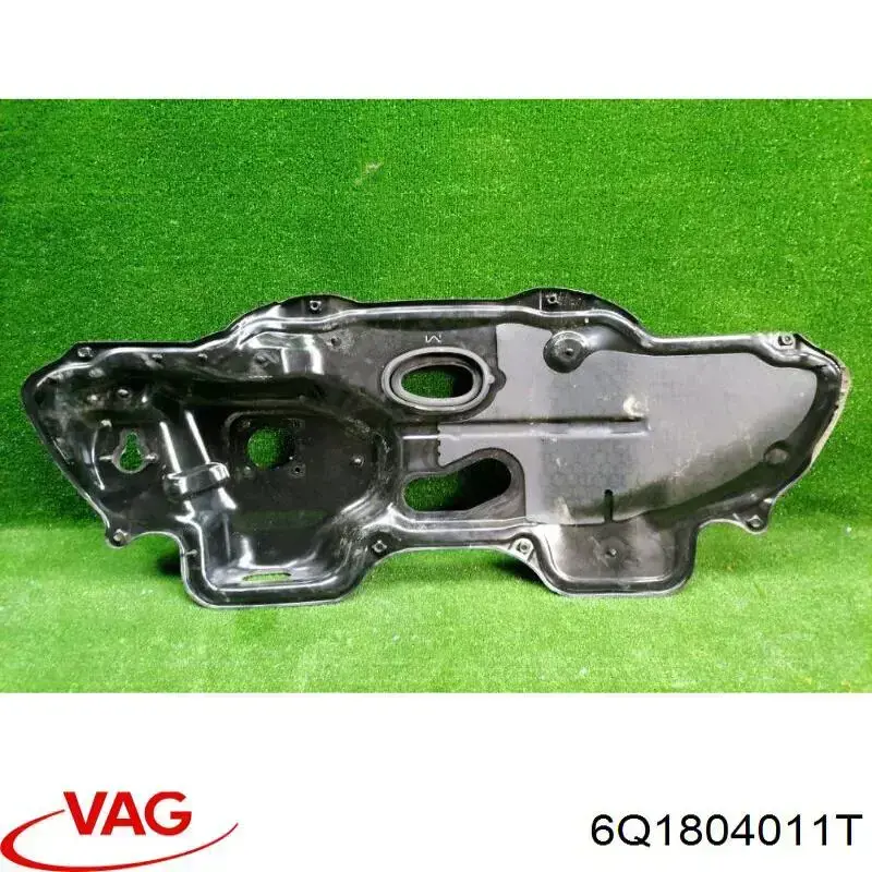 Купити 6Q1804011T VAG 