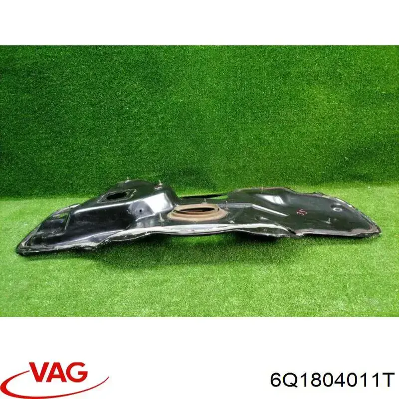 6Q1804011T VAG 
