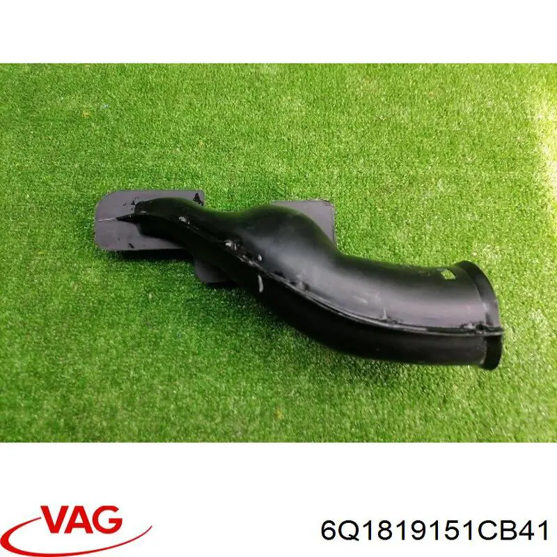 6Q1819151CB41 VAG 