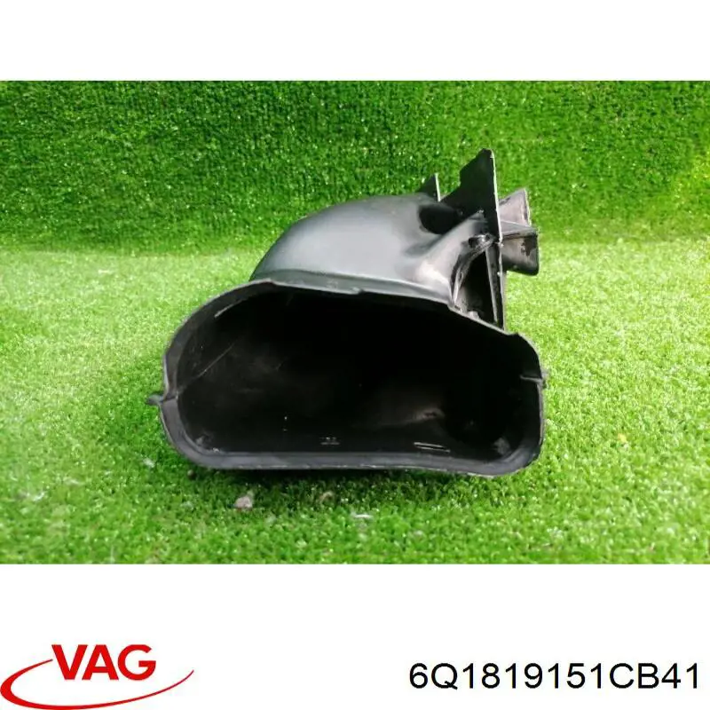  VAG 6Q1819151CB41 ціна, від 3.50 USD
