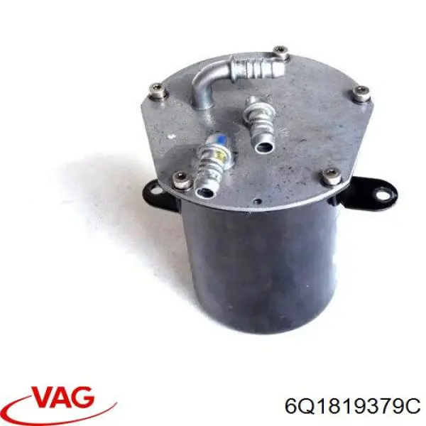 6Q1819379C VAG 