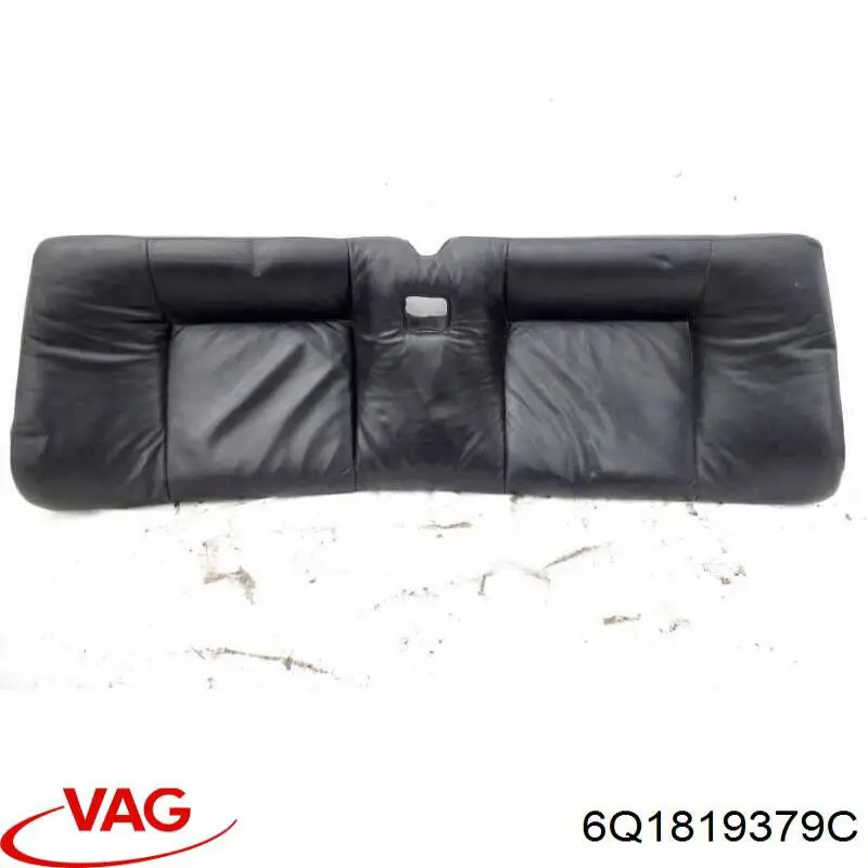 Купити 6Q1819379C VAG 