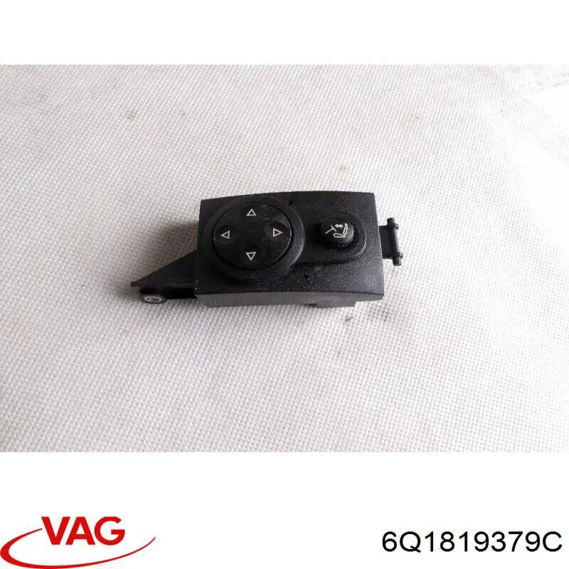Купити 6Q1819379C VAG 