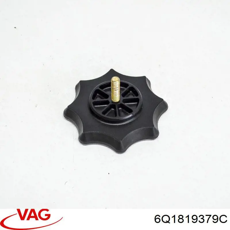  6Q1819379C VAG
