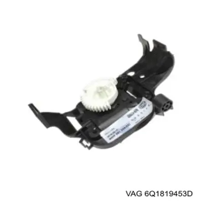 Двигун заслінки печі VAG 6Q1819453D ціна, від 123.41 USD