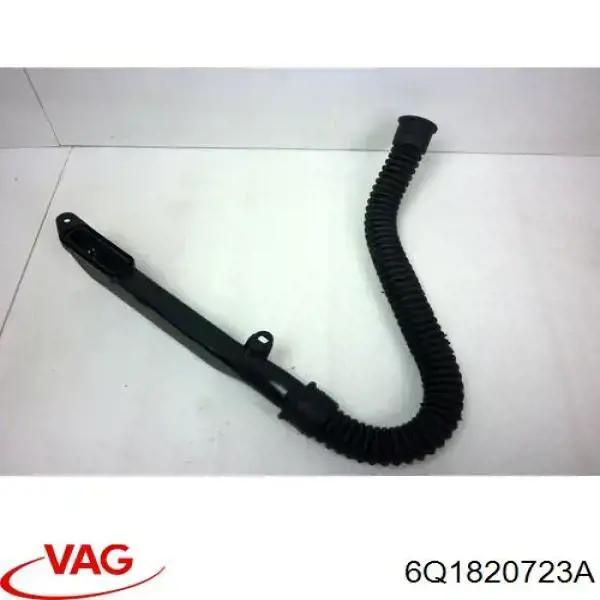 6Q1820723A VAG 