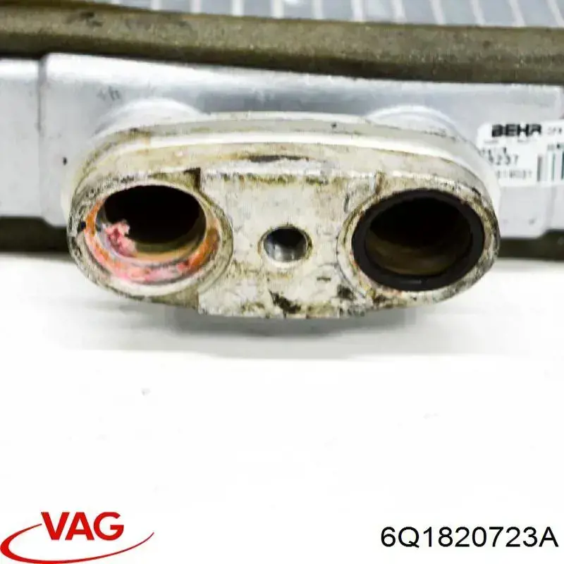 6Q1820723A VAG 
