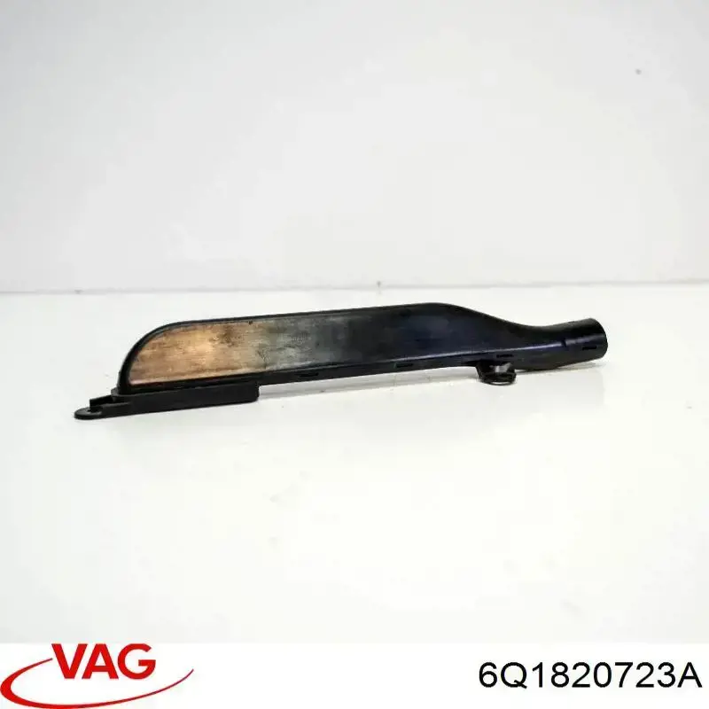  VAG 6Q1820723A ціна, від 5.52 USD