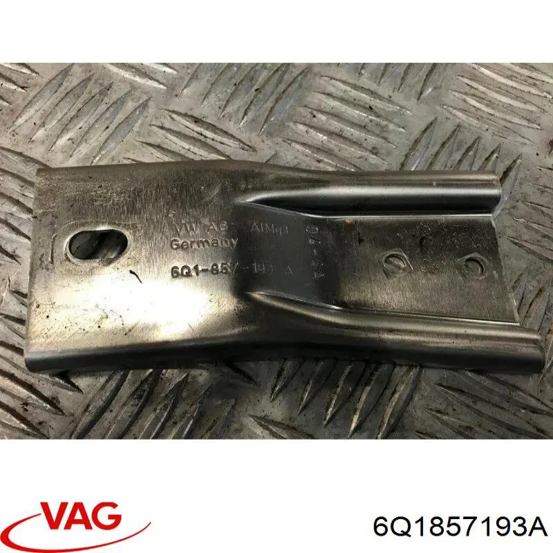 Купити 6Q1857193A VAG 