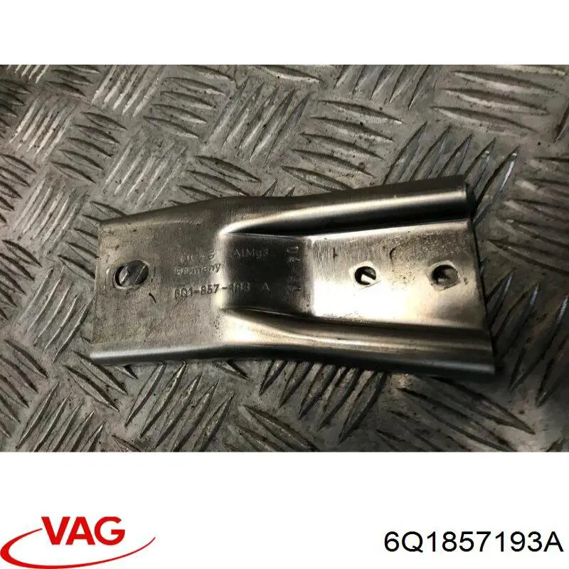 6Q1857193A VAG 
