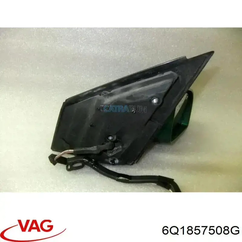 Дзеркало праве 6Q1857508G VAG