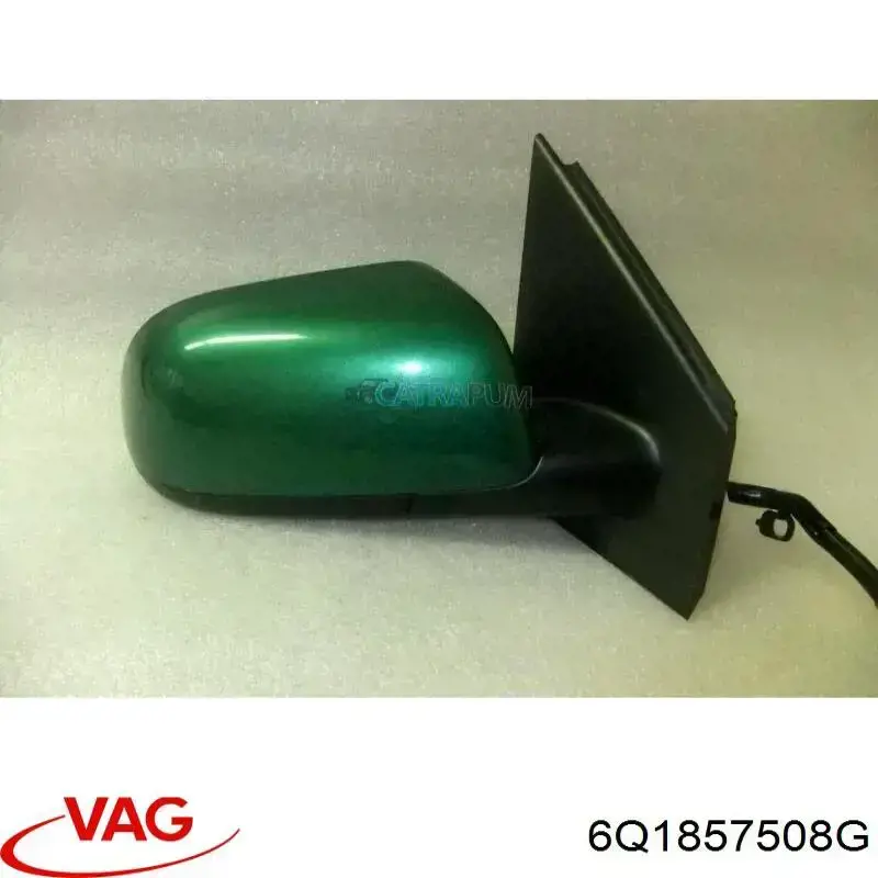 Купити 6Q1857508G VAG Дзеркало праве