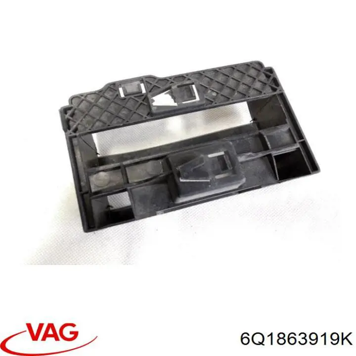 Купити 6Q1863919K VAG 