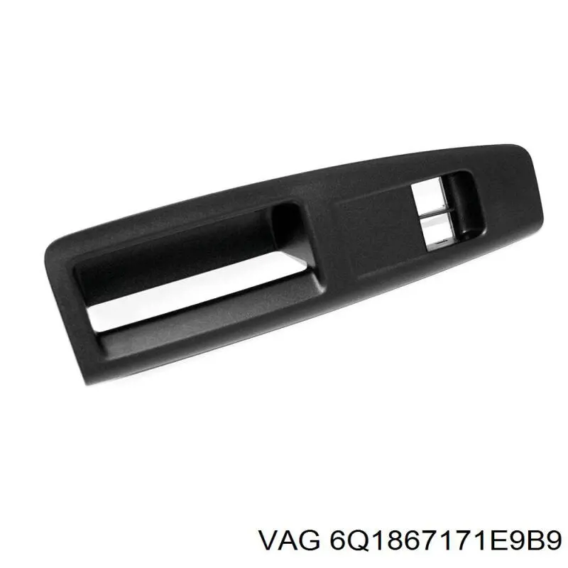 Купити 6Q1867171E VAG 