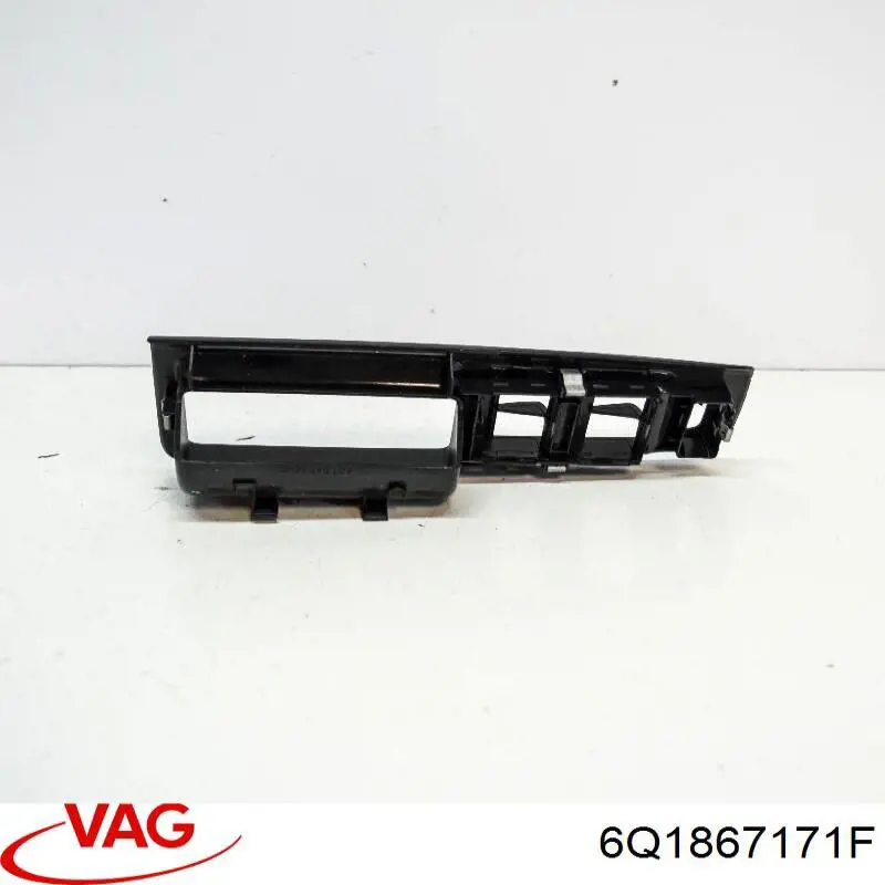  VAG 6Q1867171F ціна, від 7.12 USD
